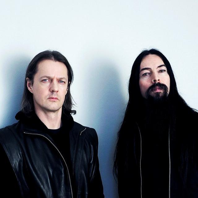 Satyricon Athens