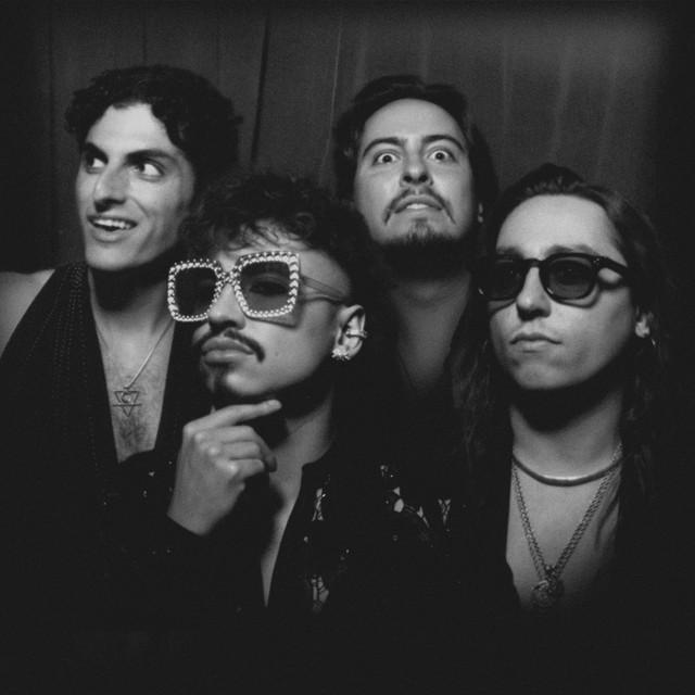 Greta Van Fleet Glasgow