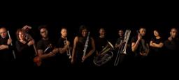 Chineke! Orchestra