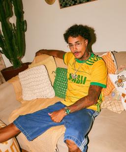 MC Livinho