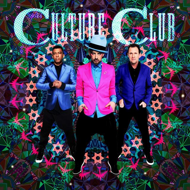 Culture Club London