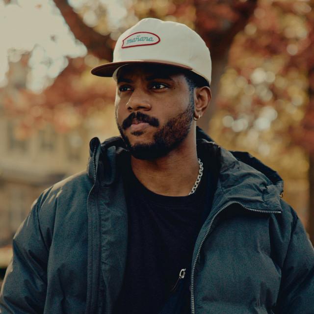 Bryson Tiller London