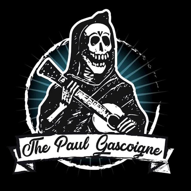 Paul Gascoigne Newcastle Upon Tyne