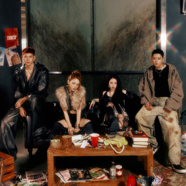 KARD Madrid