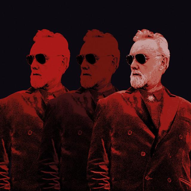 Roger Taylor London