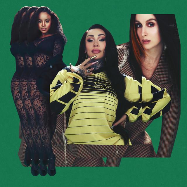 Sugababes Chelmsford