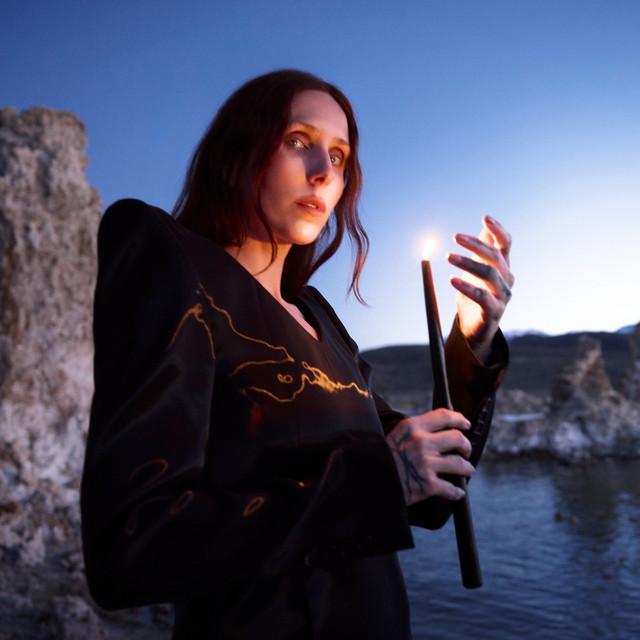 Chelsea Wolfe Utrecht