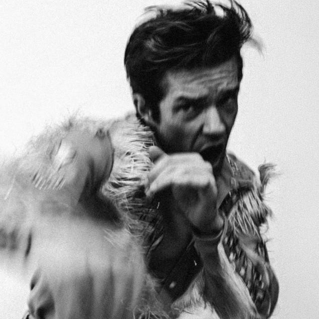 Brandon Flowers Bristol