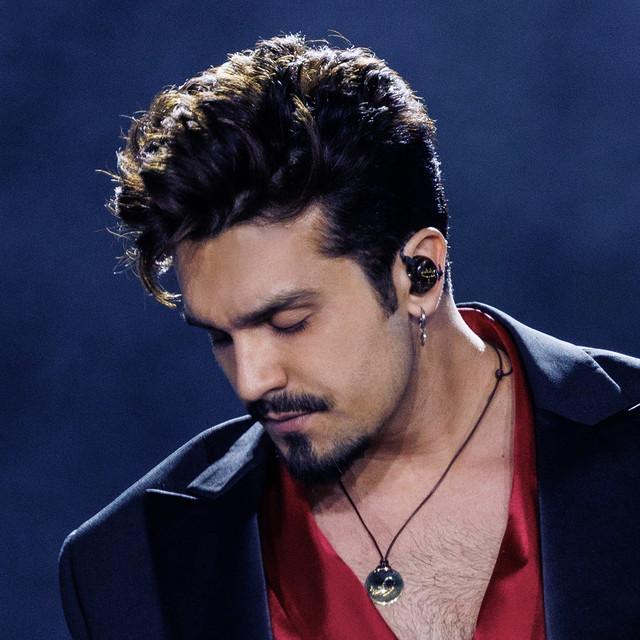 Luan Santana Lisbon