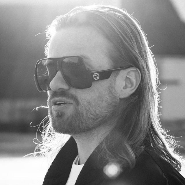 Rune Rask Frederiksberg