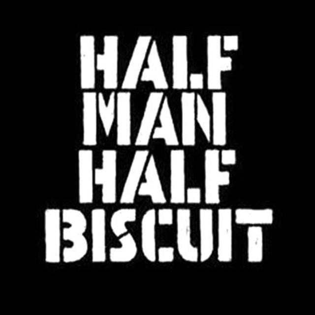 Half Man Half Biscuit Oxford