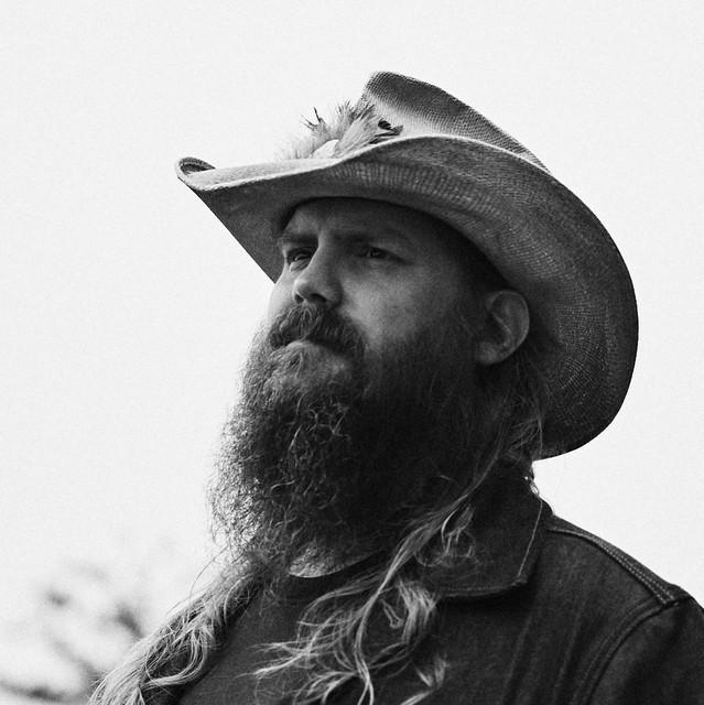 The Chris Stapleton Experience Bristol