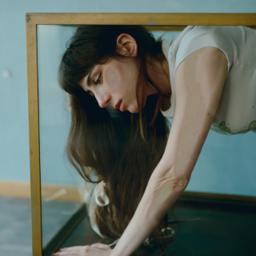 dodie - Dorothy Miranda Clark