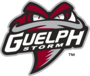 TBD at Guelph Storm (Round 2 - Home Game 1) (Date TBD) (If Necessary)
