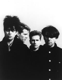 Echo and the Bunnymen