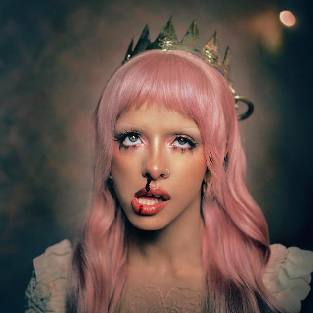 Melanie Martinez Amsterdam