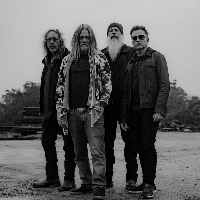 Corrosion of Conformity Dallas