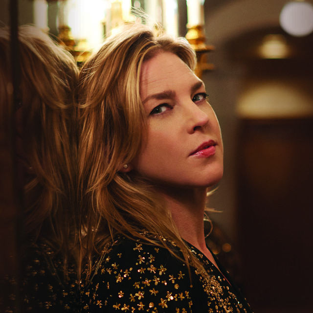 Diana Krall Cascais