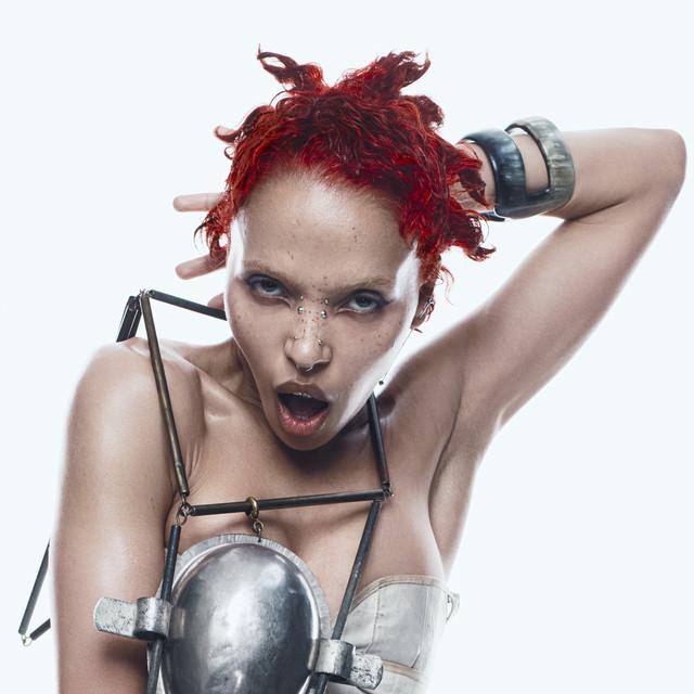 FKA Twigs Copenhagen