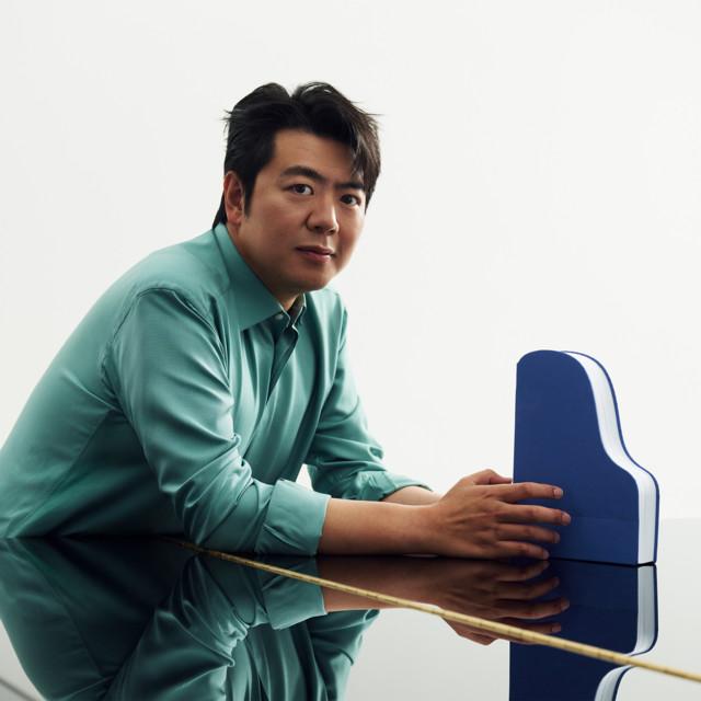 Lang Lang Barcelona