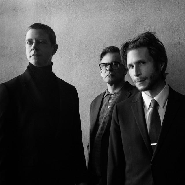 Interpol New Kensington
