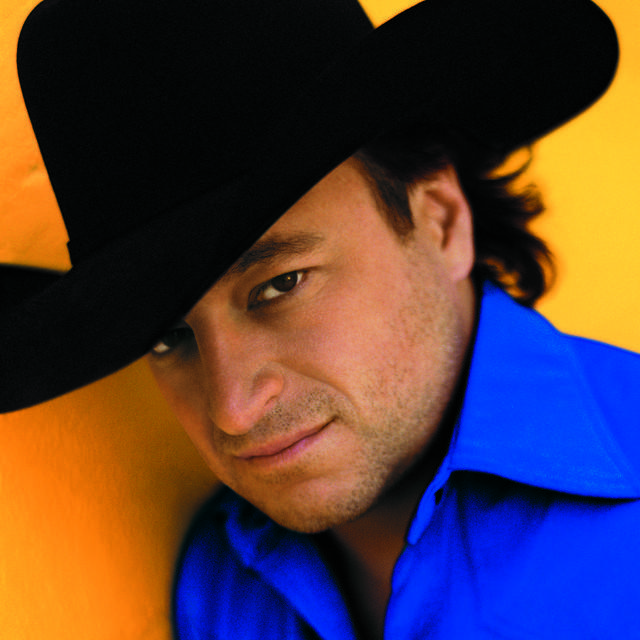 Mark Chesnutt Park City