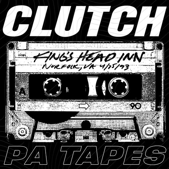 Clutch Paris