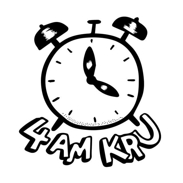 4am Kru Oxford