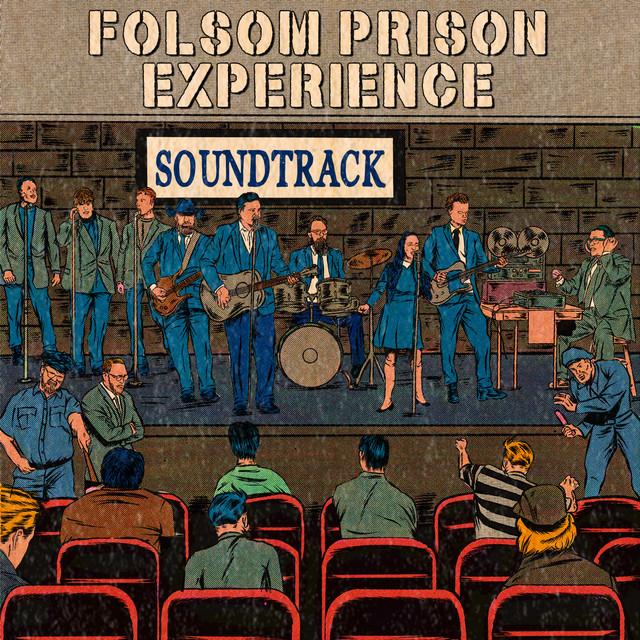 Folsom Prison Experience