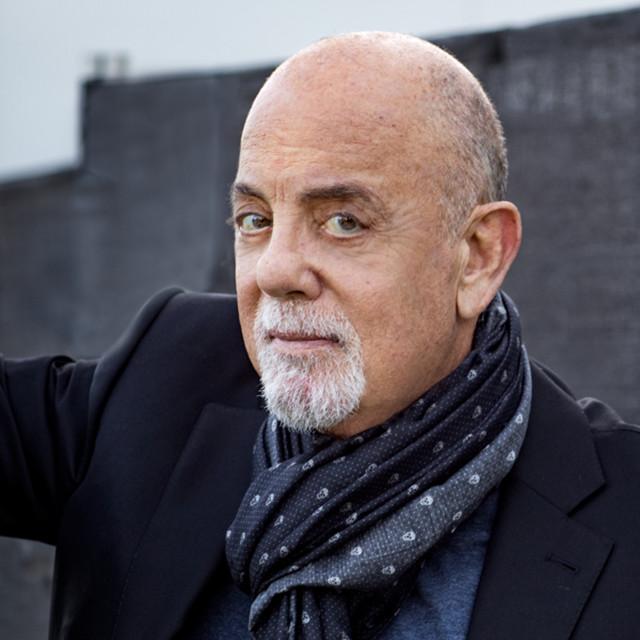Billy Joel CANCELLED