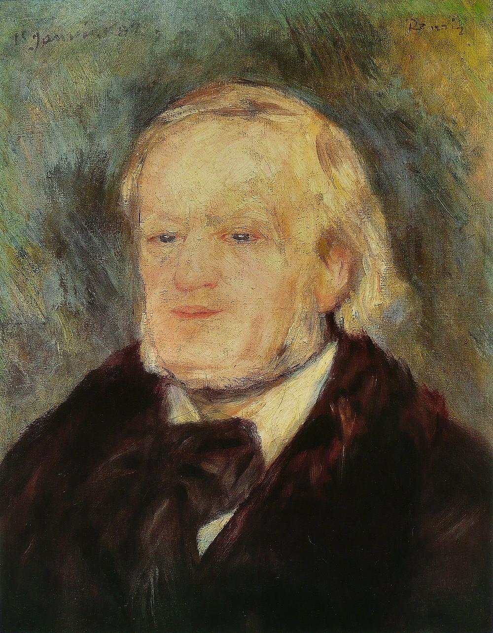 Tristan und Isolde Hamburg
