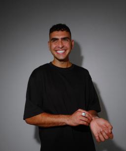 Sammy Virji