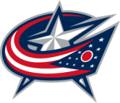 TBD at Columbus Blue Jackets (Round 1 - Home Game 4) (Date TBD) (If Necessary)