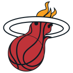TBD at Miami Heat (Round 1 - Home Game 3) (Date TBD) (If Necessary)