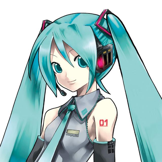Hatsune Miku Lisboa