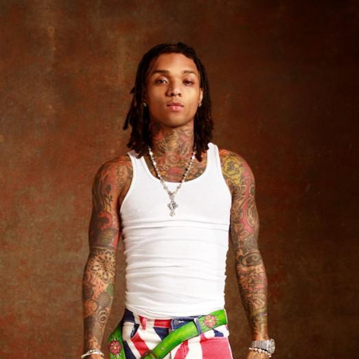 Swae Lee Paris