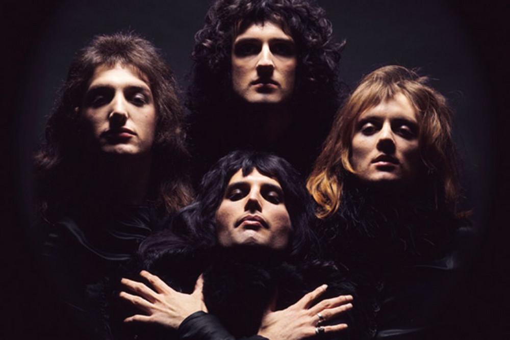 Killer Queen - A Tribute To Queen