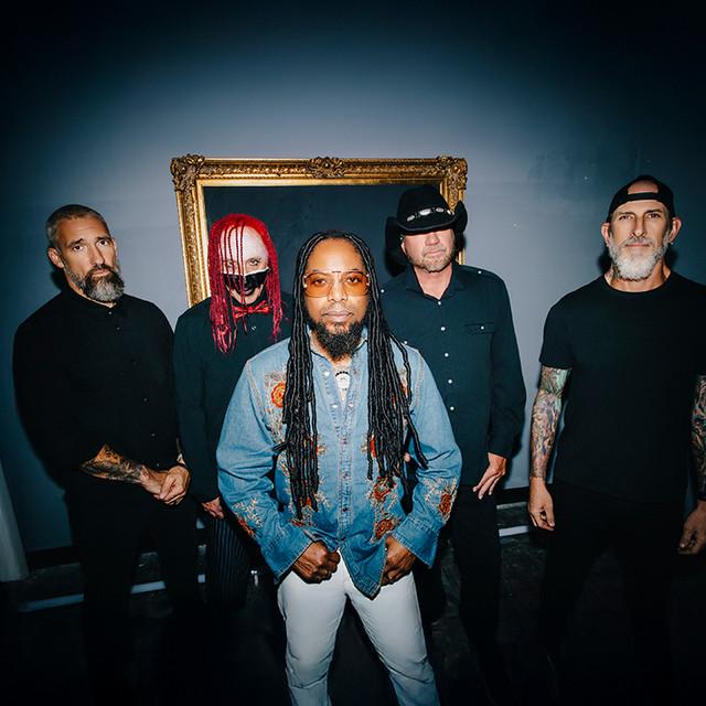 Sevendust Manchester