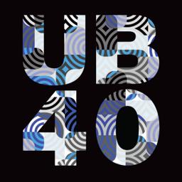 UB40 Featuring Ali Campbell and Astro