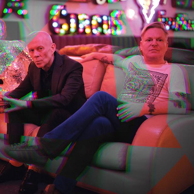 Erasure Manchester