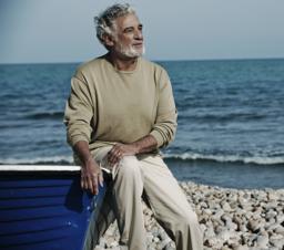 Placido Domingo