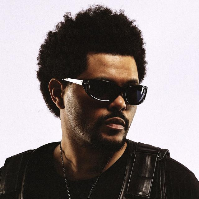 The Weeknd Copenhagen
