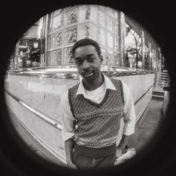 Jalen Ngonda