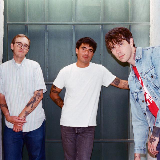 Joyce Manor (14+ Event)