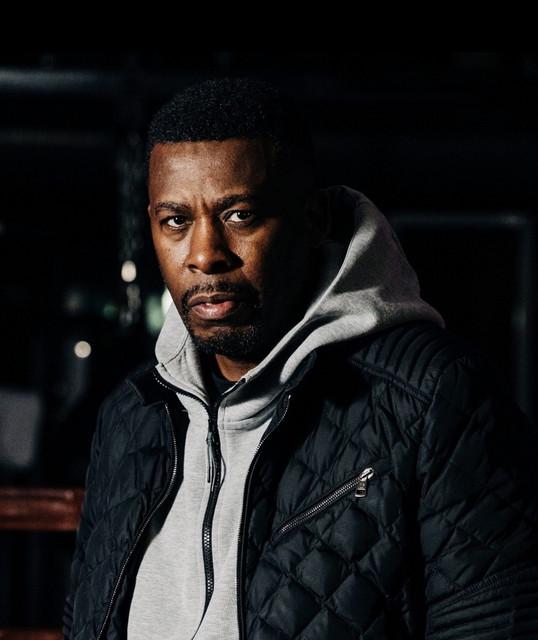 GZA (21+ Event) (Rescheduled from 2/9/26)