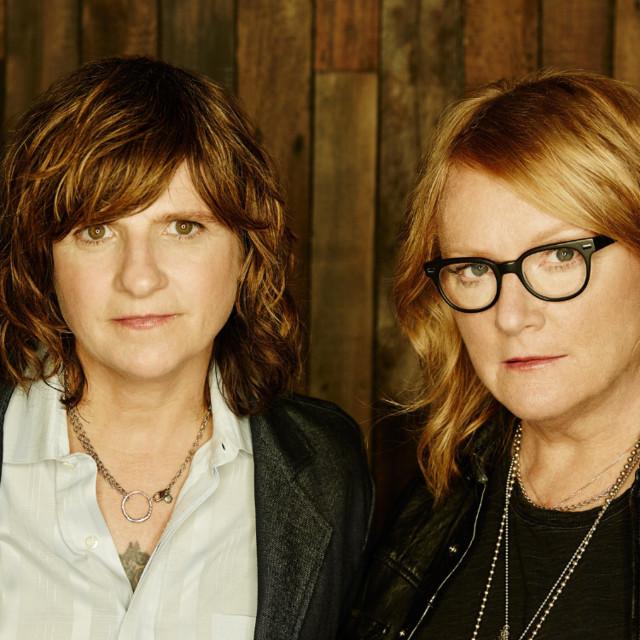 Indigo Girls Wilkes-Barre