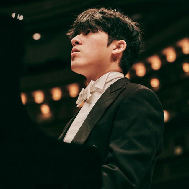 Concertgebouw Orchestra - Liszt with Yunchan Lim
