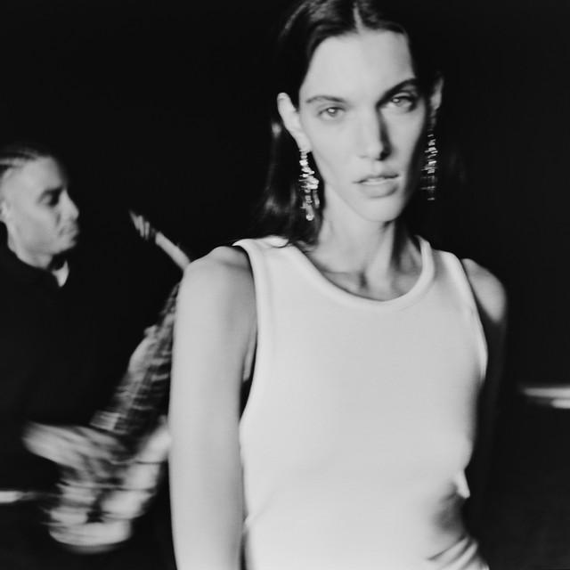 Charlotte Cardin Berlin