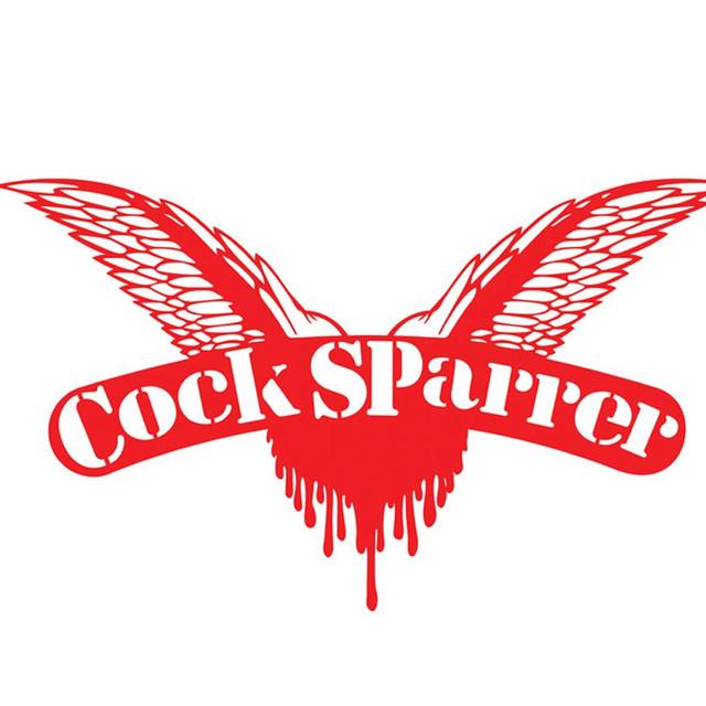 Cock Sparrer London