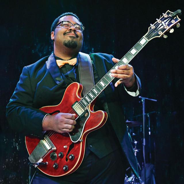 DK Harrell Glasgow